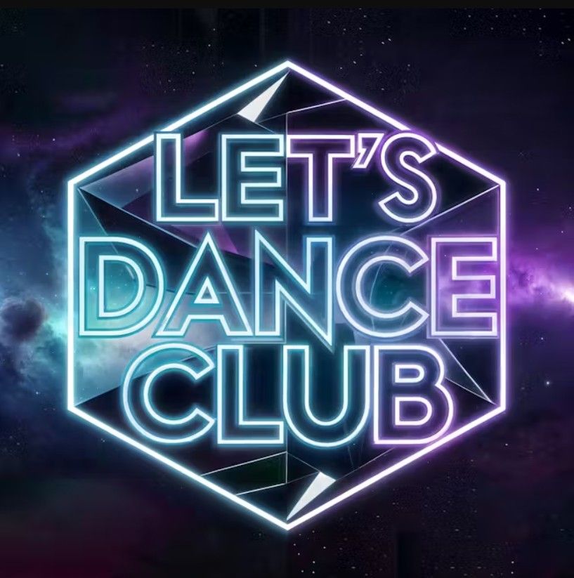 Let´s Dance w/ Digital 21 + Carlos Garvi + Alegría