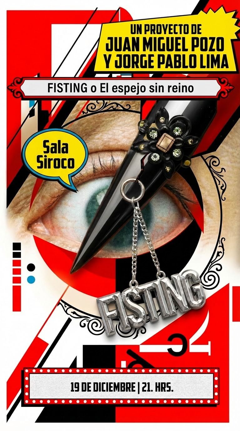 Fast Expo Pablo Lima & Juan Miguel Pozo