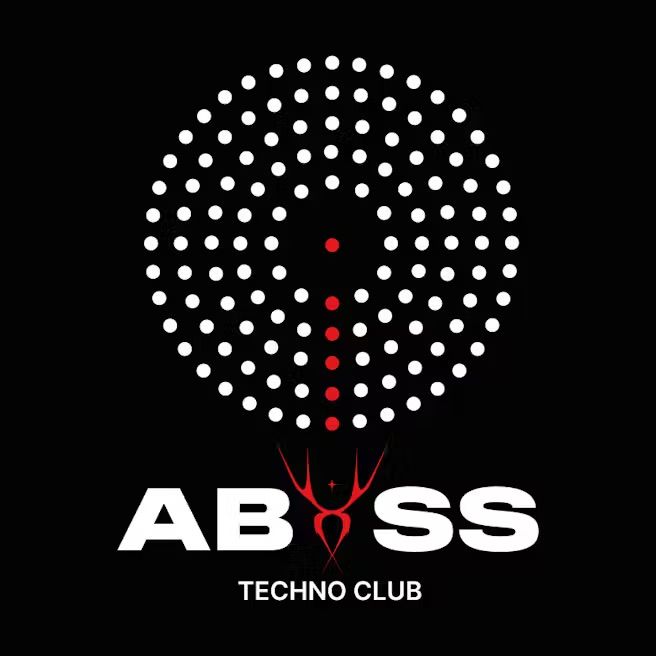 Abyss Techno Club: Dj Cynth + Dj G4go + Dj Adri G.