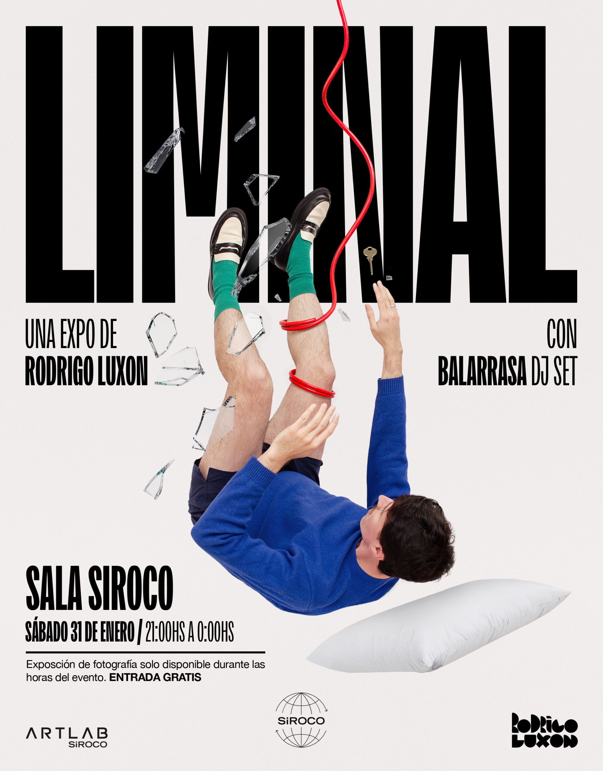 Fast Expo Rodrigo Luxon