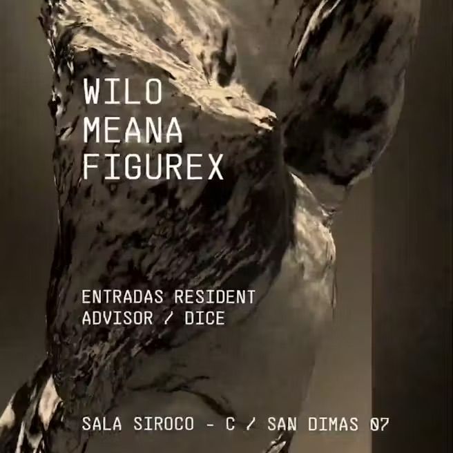 Nowner: Wilo + Meana + Figurex