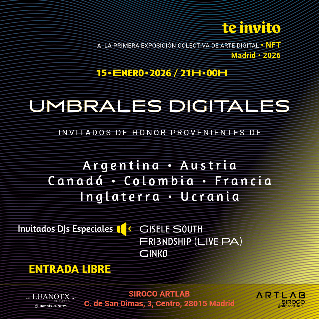 Fast Expo UMBRALES DIGITALES
