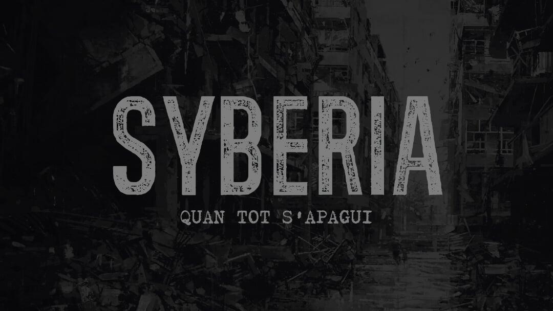 Syberia