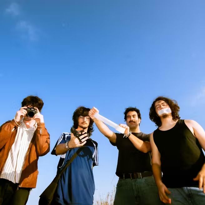 Chavalada Sound presenta: Perfecto Miserable + Así te voy a recordar