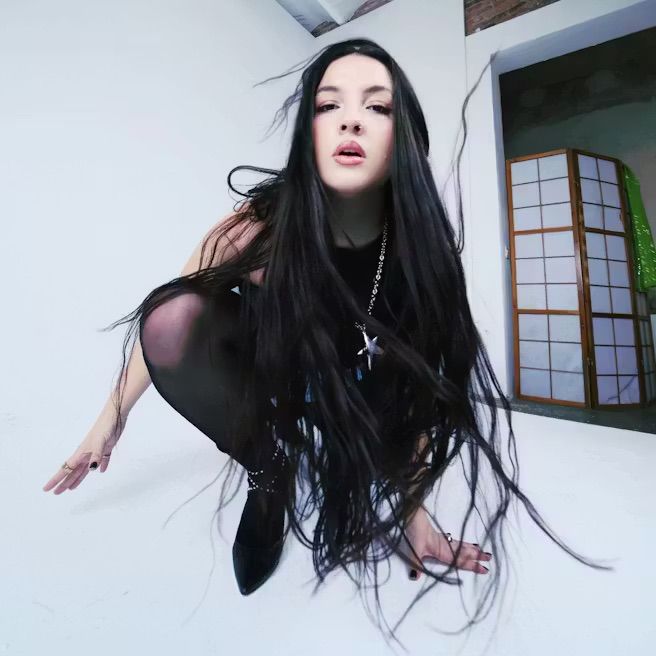 Mery Miles: Urban Live Show