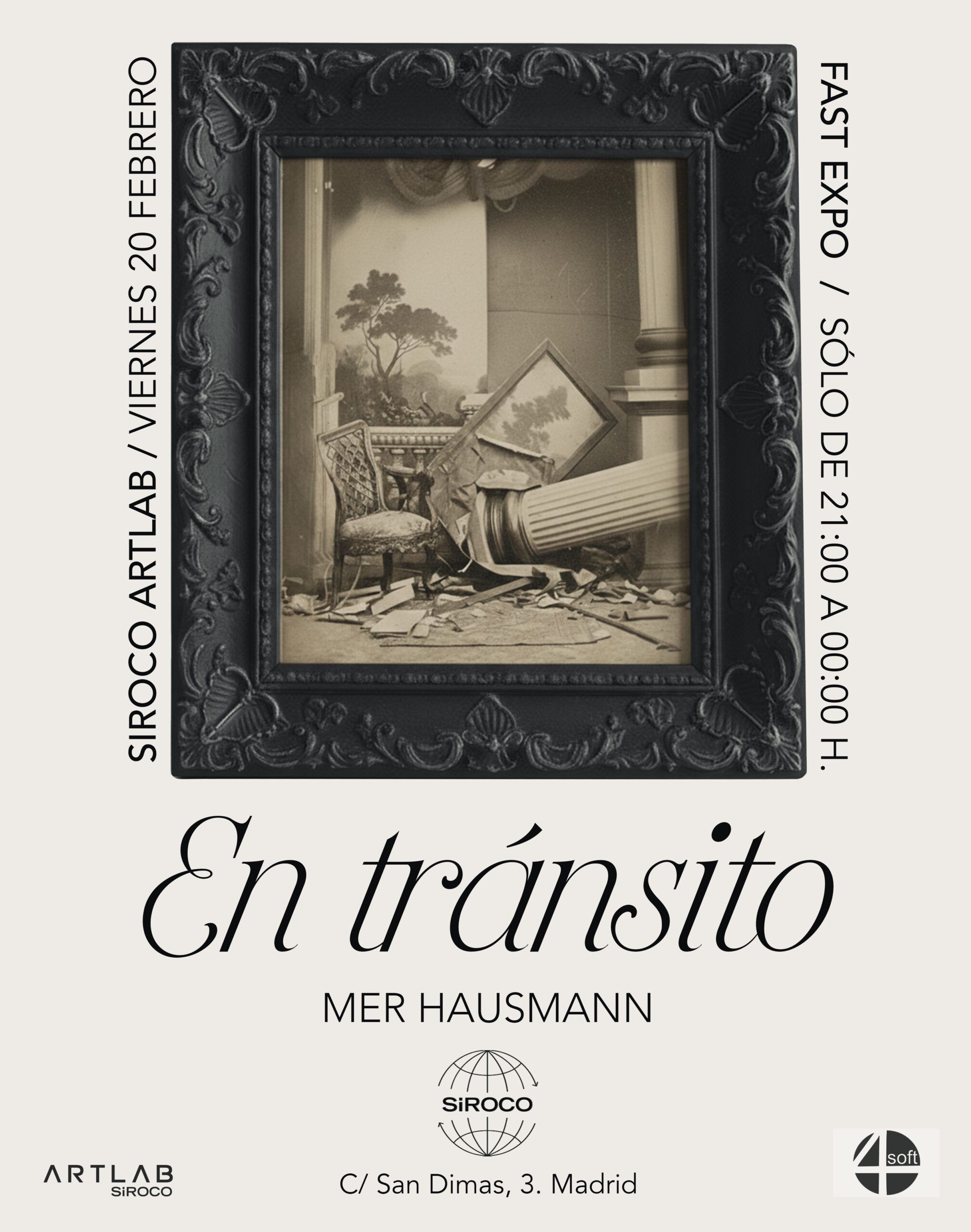 Fast Expo Mer Hausmann