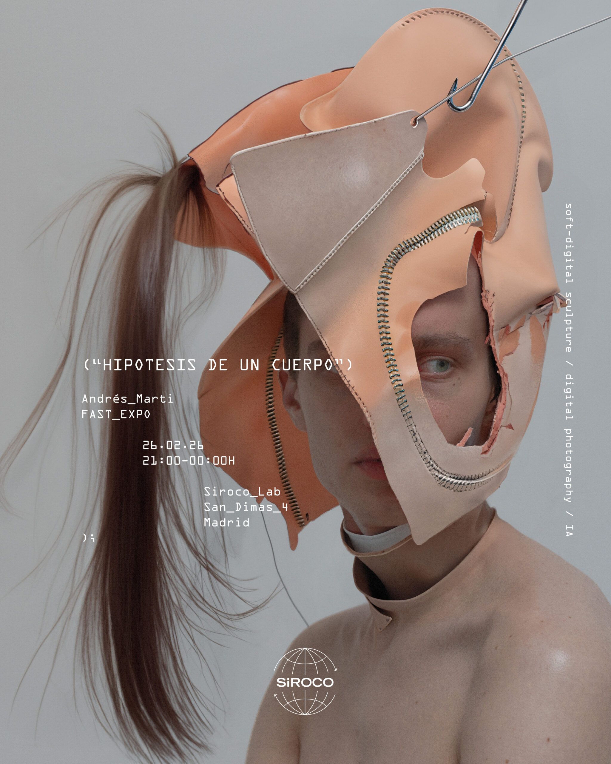 Fast Expo Andrés Martí