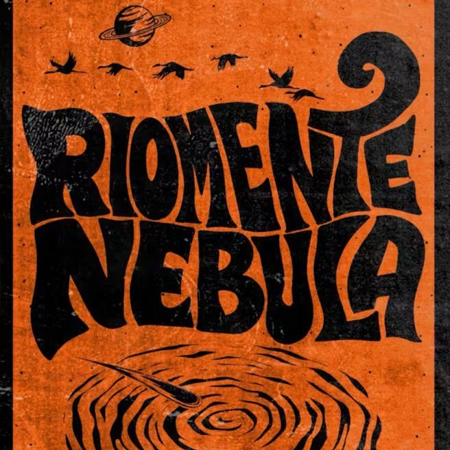 Riomente + Nebula