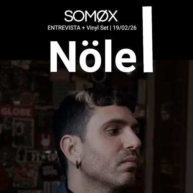 Somøx w/ Nole