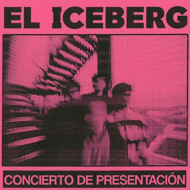 EL ICEBERG
