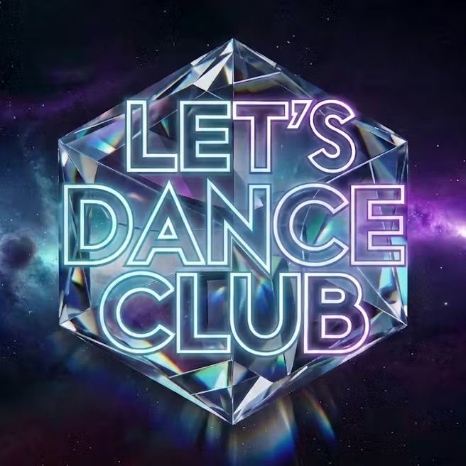 Let´s Dance: Digital 21 + Carlos Garvi + Big Toxic + HDYS