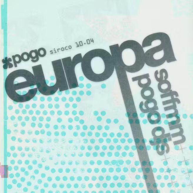 Pogo: Europa + Soffmm