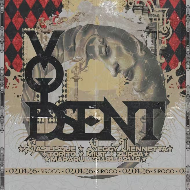 Void Sent: Basilisque + Peggy Viennetta + Torito + Miut + Zurda + Mararul131181182112