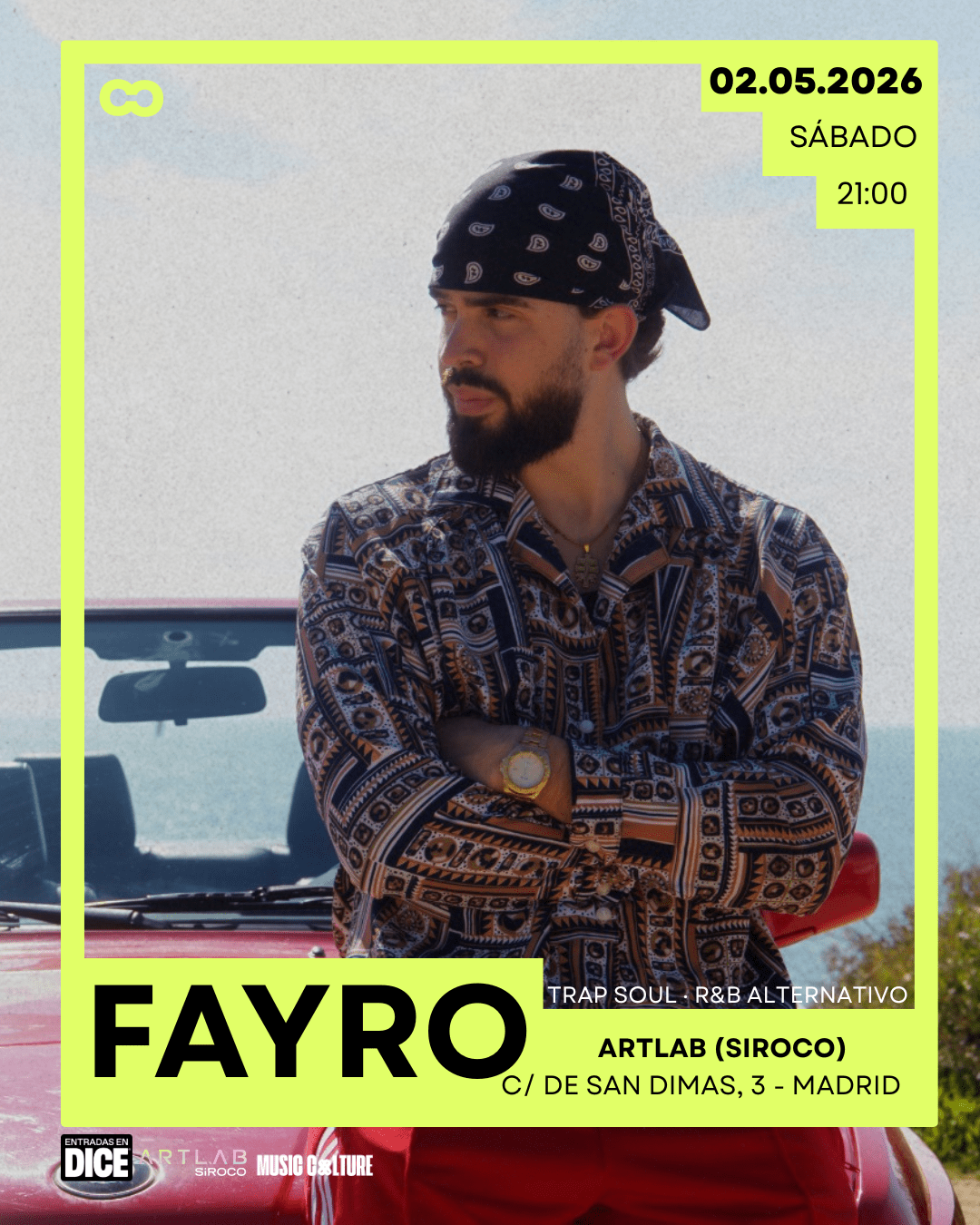 FAYRO