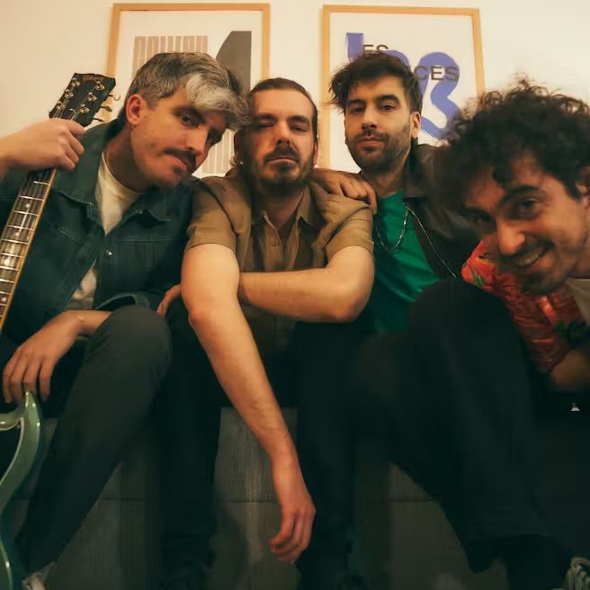 Igual me matas + Cruz Cortés