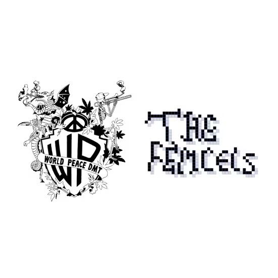 Worldpeace DMT + The Femcels