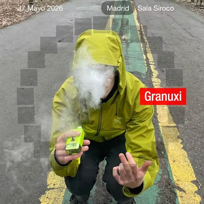 Granuxi