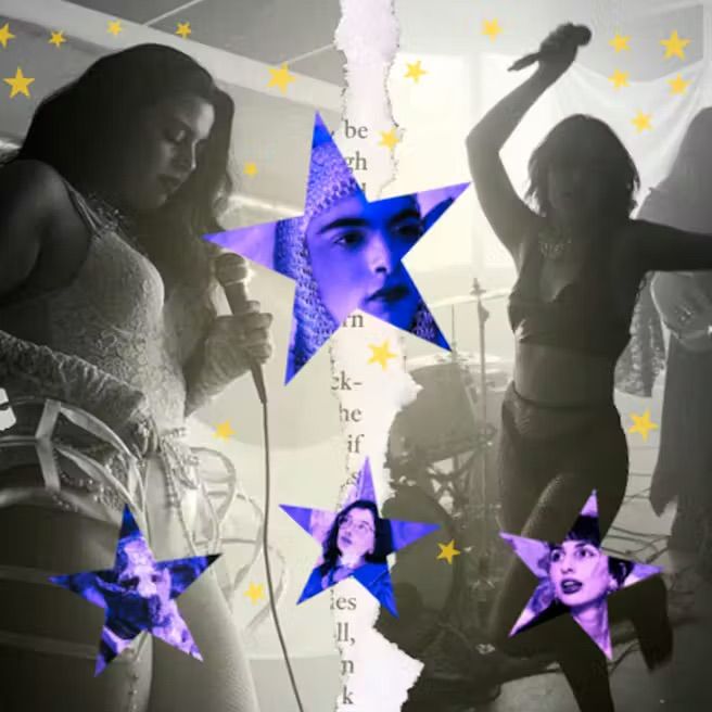 La Santa Angela & Madame Lalá present: Magical Spring Ritual