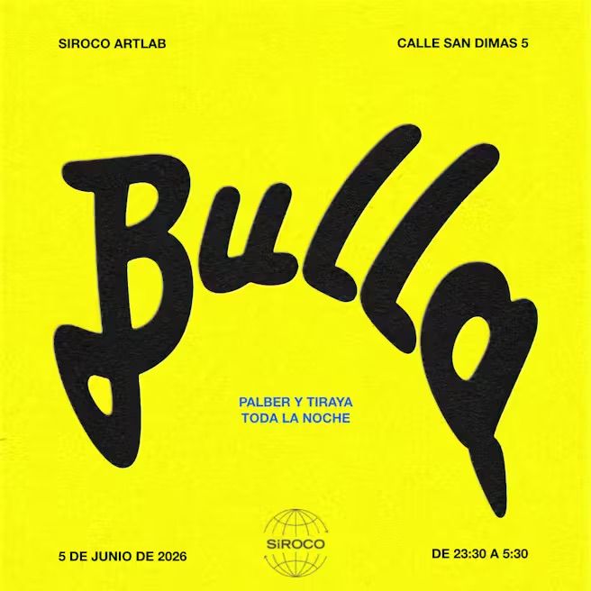 Bulla: Palber & Tiraya
