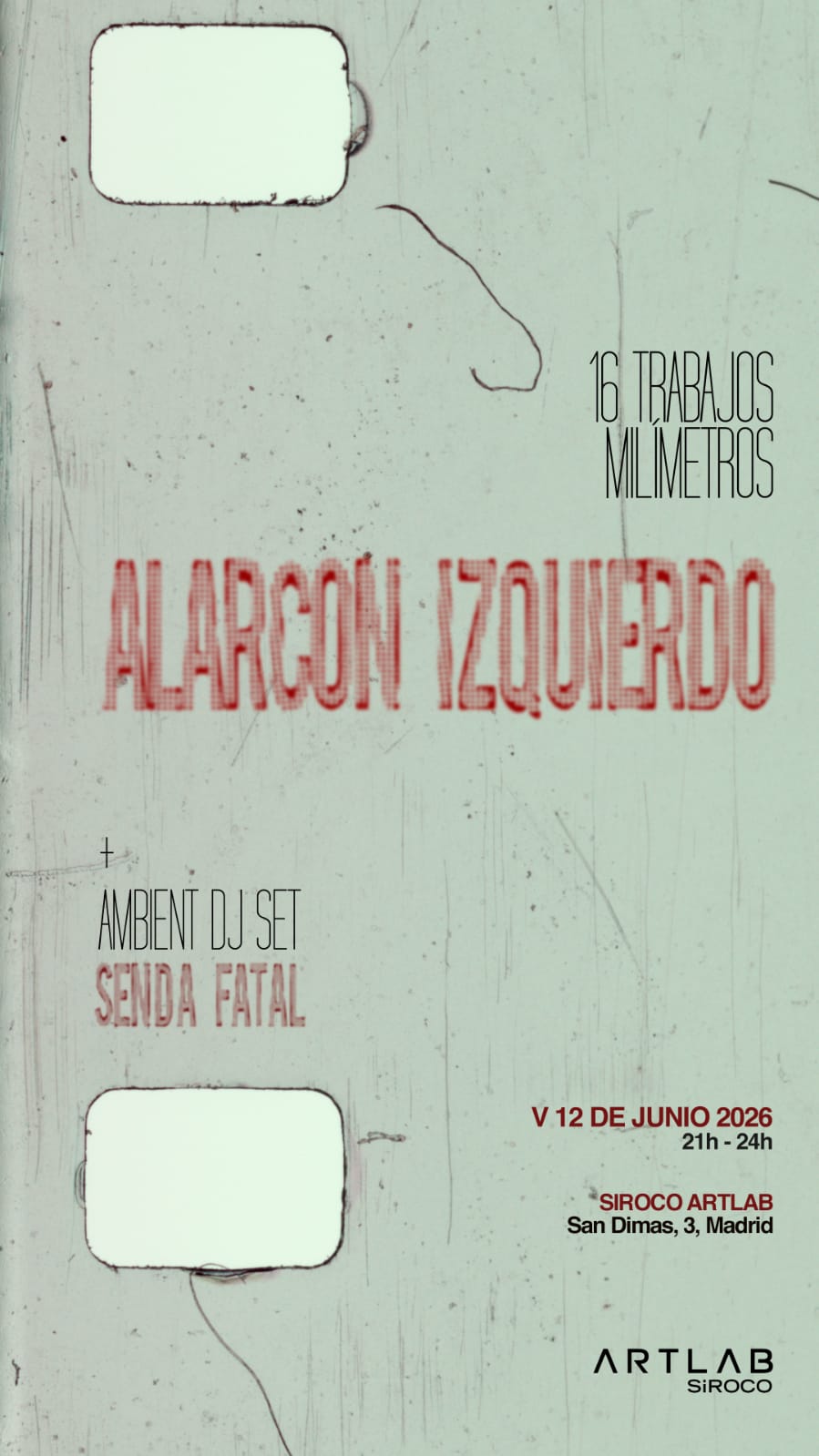 Fast Expo Alarcón Izquierdo