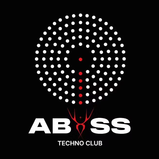 Abyss techno Club: Borgia + Dj Cvrlxs C.A + G4G0