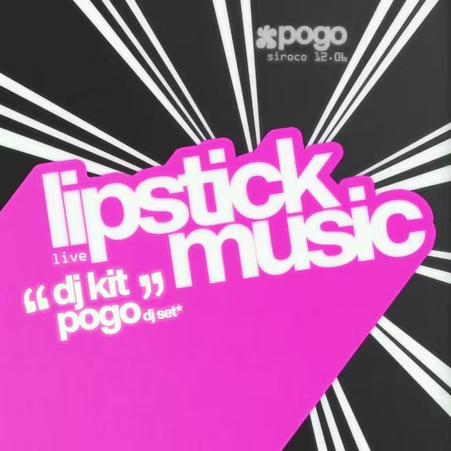 Pogo: Pogo dj´s