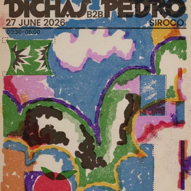 Dichas & Pedro