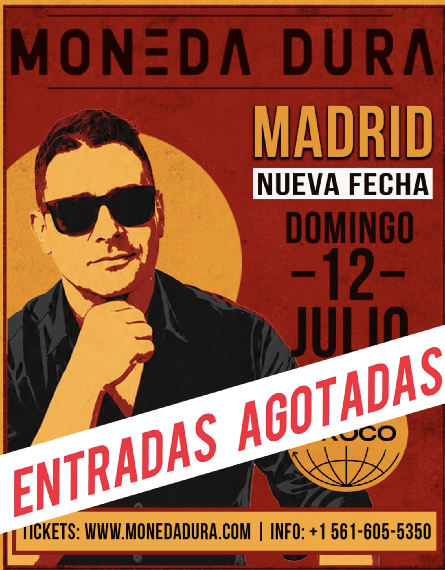 Moneda Dura