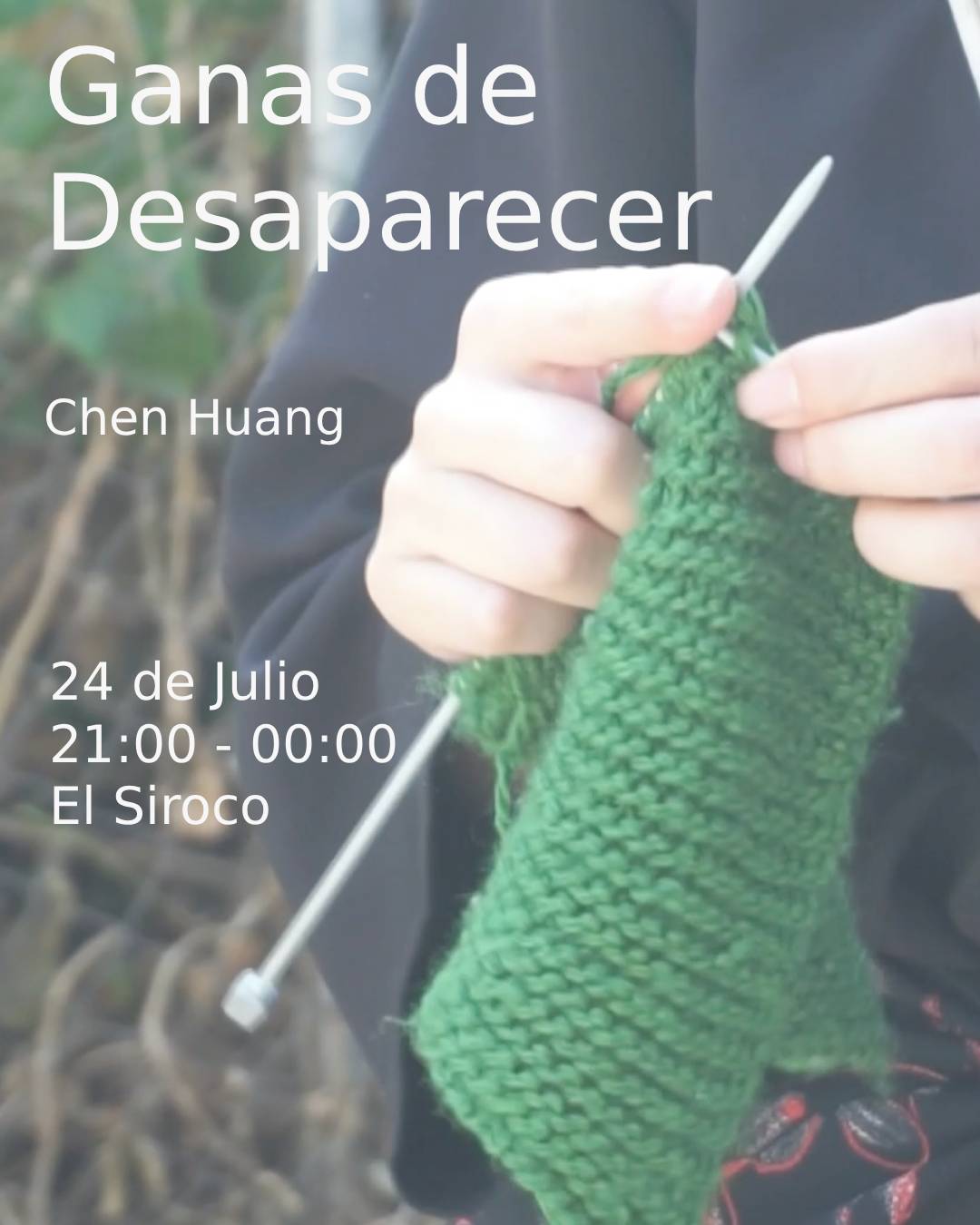 Fast Expo Chen Huang
