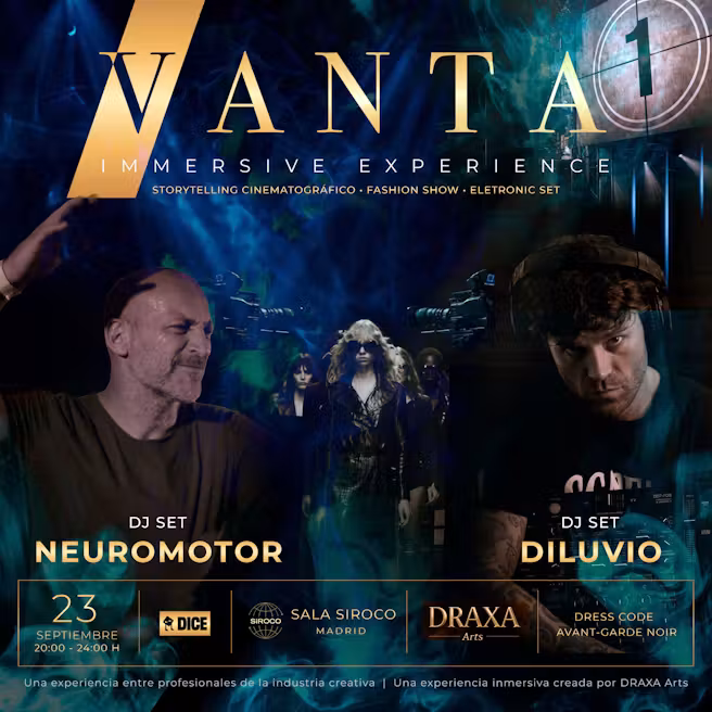 Vanta