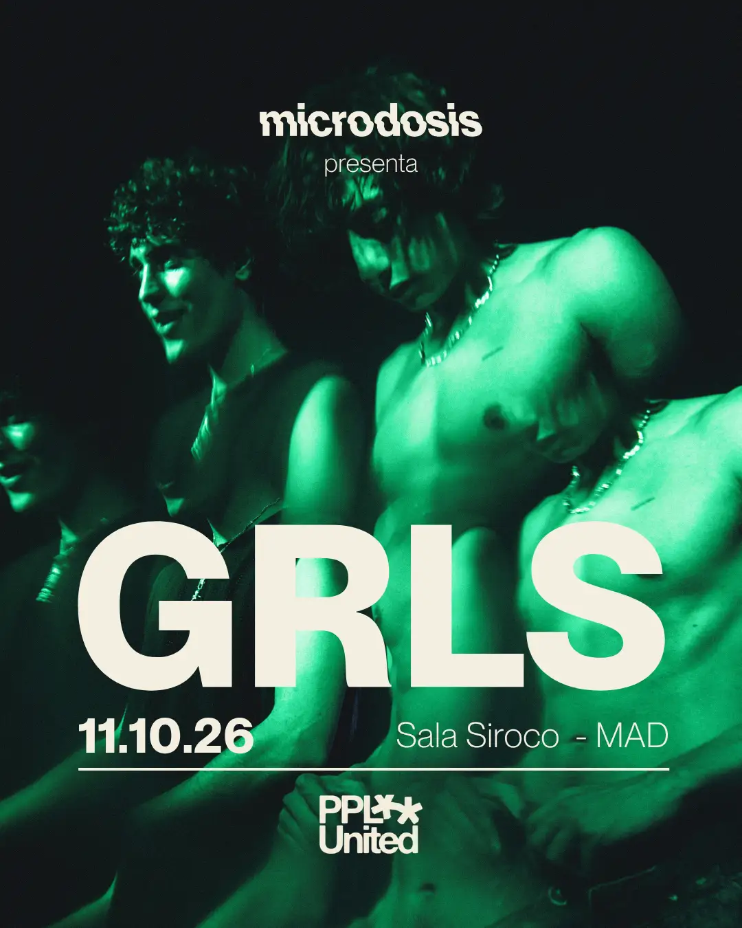 GRLS