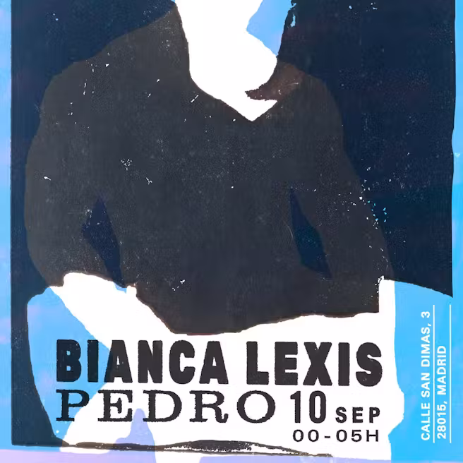 Bianca Lexis + Pedro