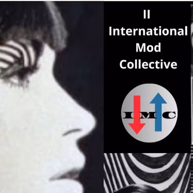 II International Mod Collective Weekend