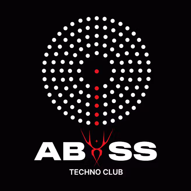 Abyss: Dj Themine + Dj JØHRN + Dj  Adri.G
