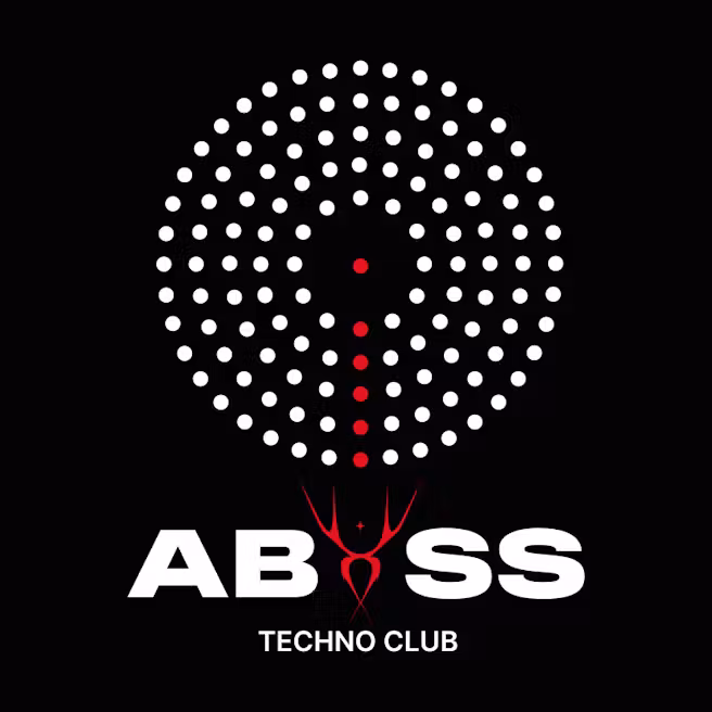 Abyss Techno Club: Dj Holz Stones + Dj  G4G0 + Dj Mey
