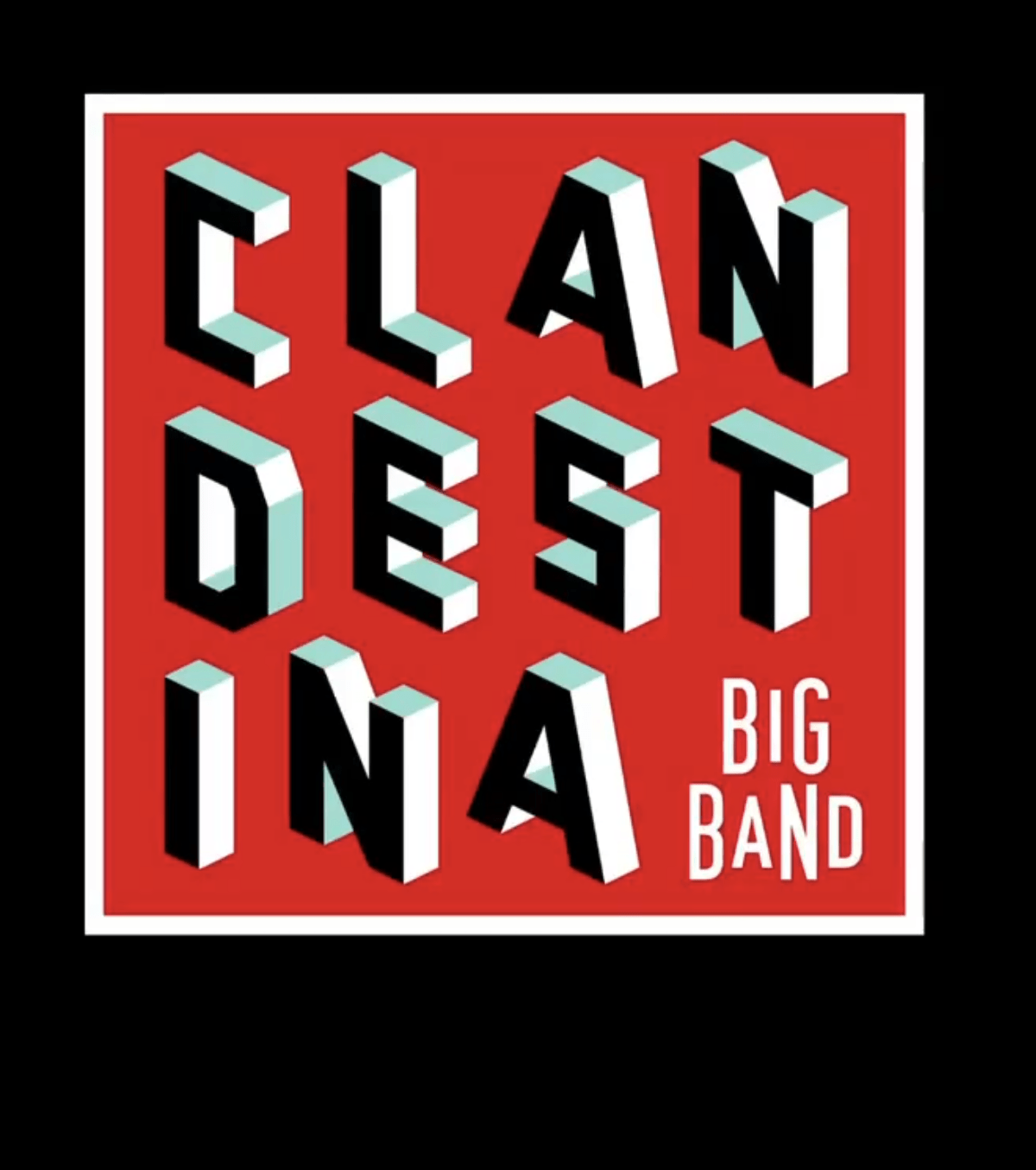 Clandestina Big Band