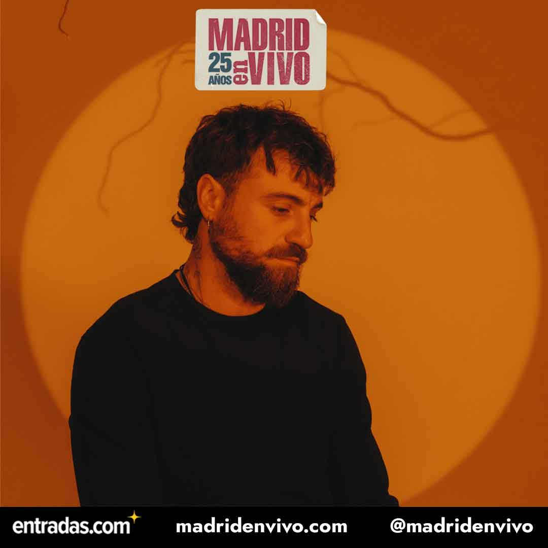 25 ANIVERSARIO MEV: Luis Fercán