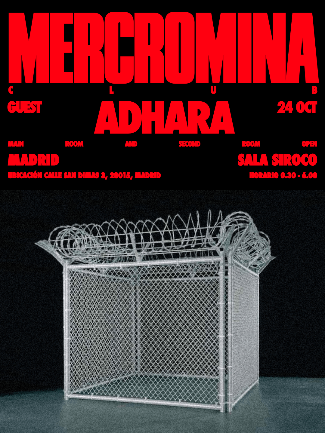 Mercromina