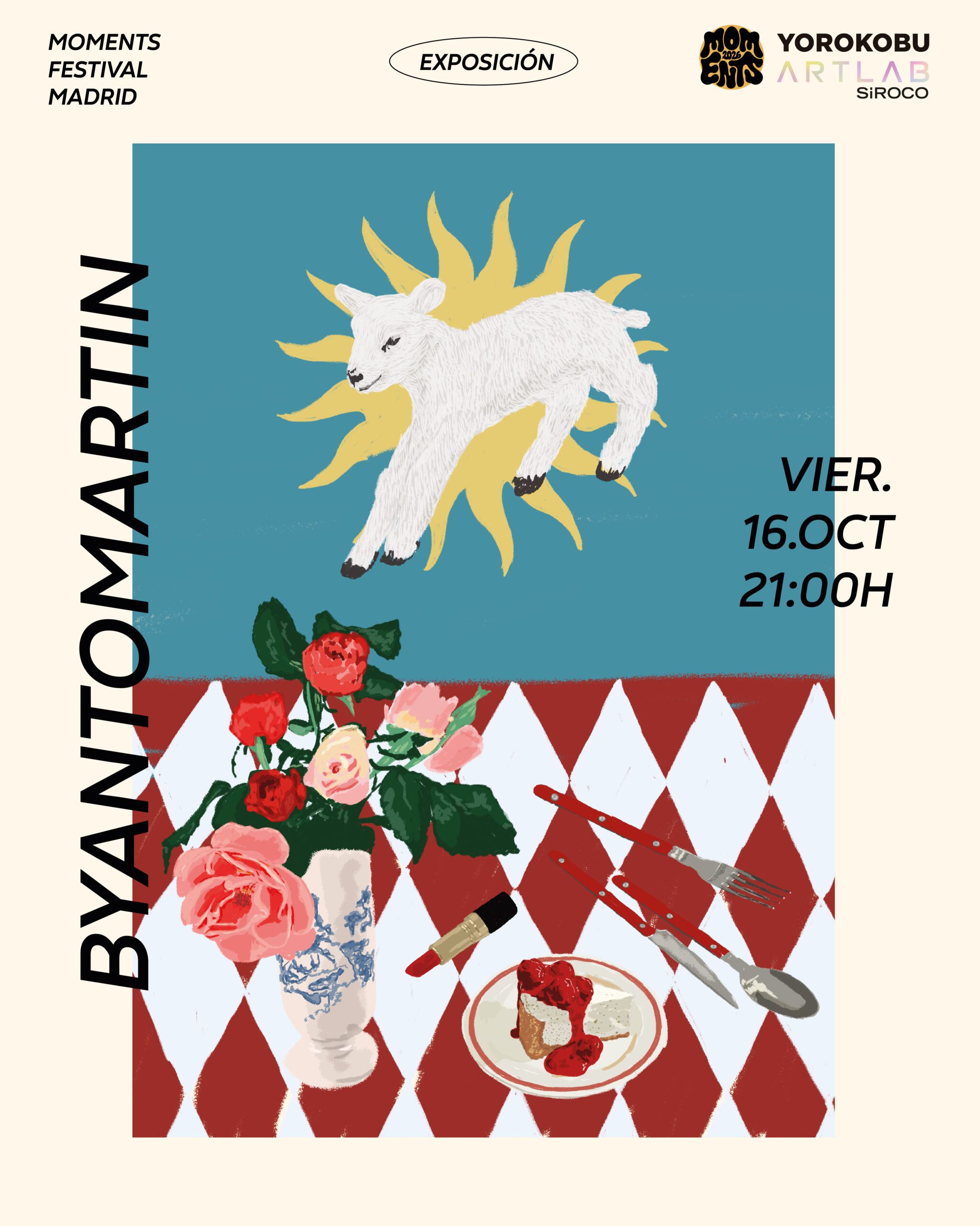 Moments 2026: Fast Expo byantomartin