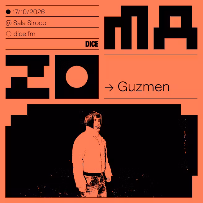 Guzmen