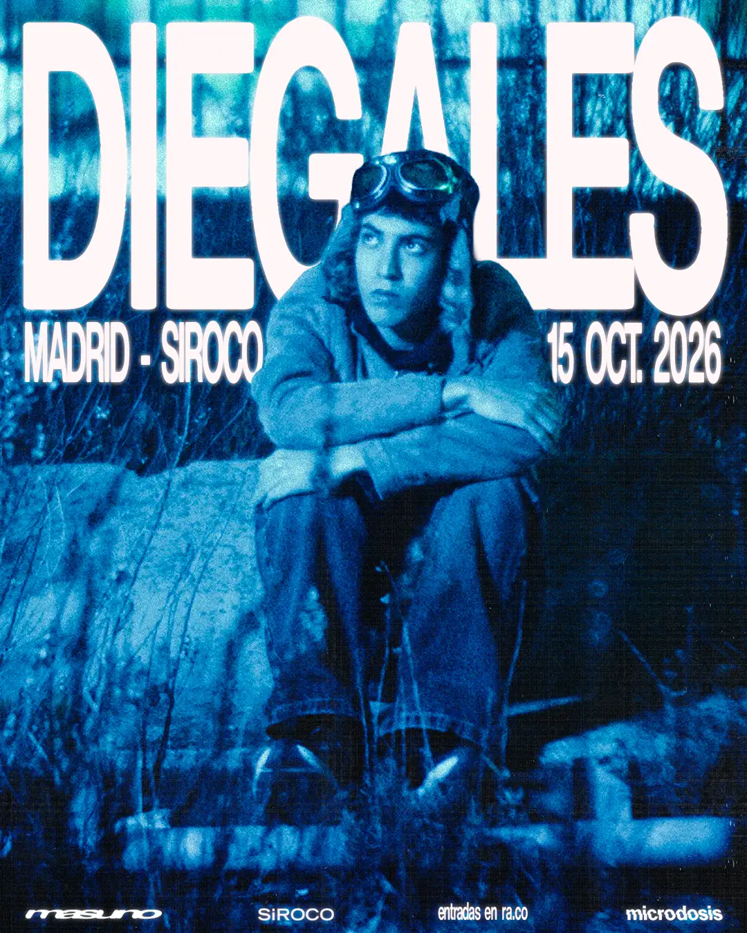 Diegales