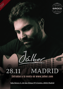 Jálber